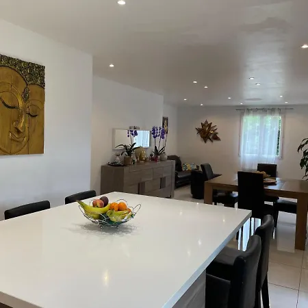 Maison Avec Piscine Et Jacuzzi *